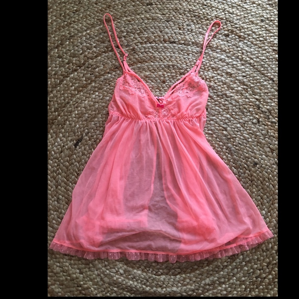 VICTORIA SECRET Nightie